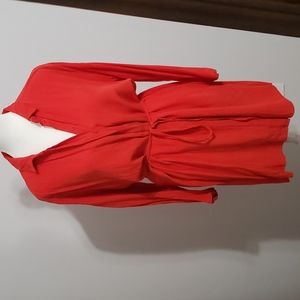 Topshop Dress Size 6